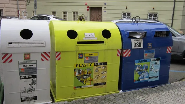 Research on Solid Waste Management
