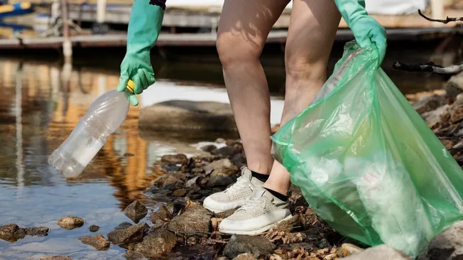 Riverside County Waste Management