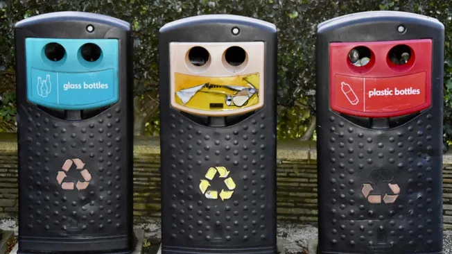 SITE Waste Management Regulations