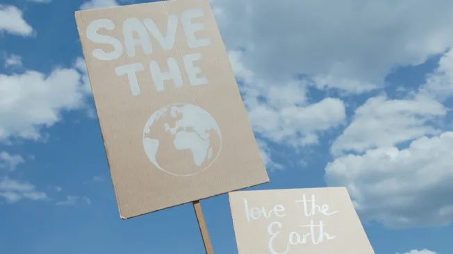 Slogan About Waste Management