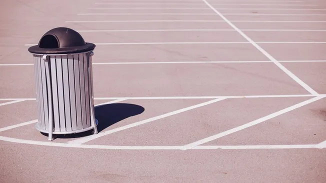 Solid Waste Management in Rural Area