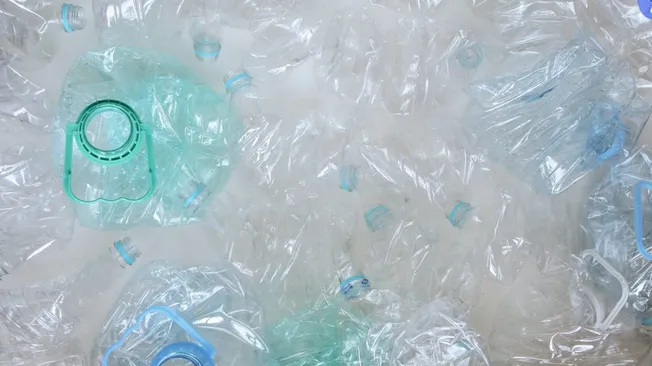 Solid Waste Management Information