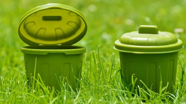 Suburban Waste Management