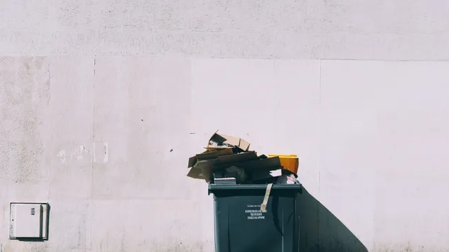 Tennessee Waste Management