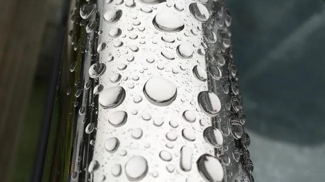 The use of stainless steel pipe in industry