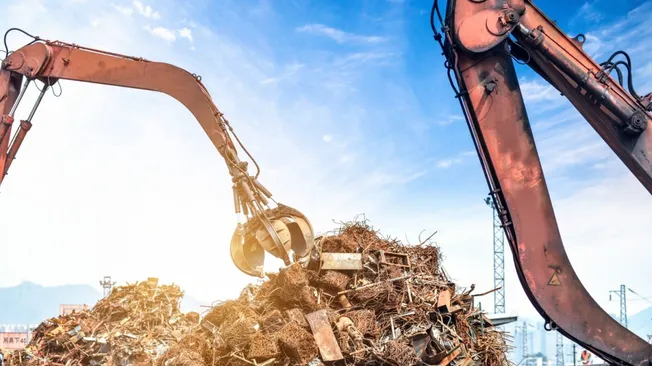 Tor Can Waste Management Inc