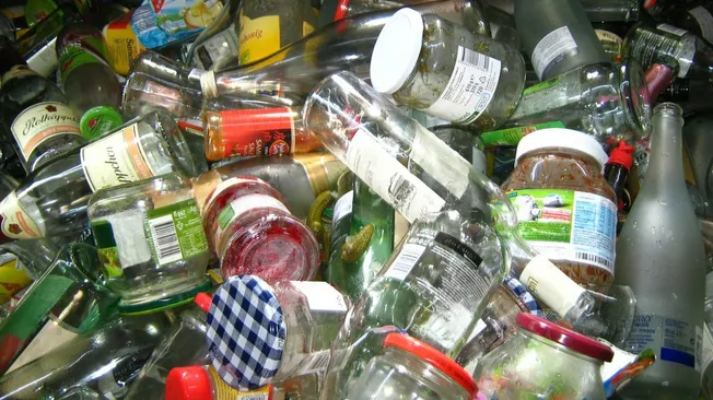 Waste Management Centre