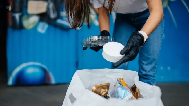 Waste Management Clackamas Oregon