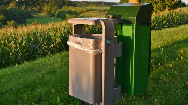 Waste Management Clarksville Tennessee