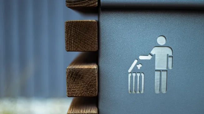 Waste Management Cumming Georgia