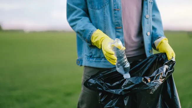 Waste Management Eau Claire