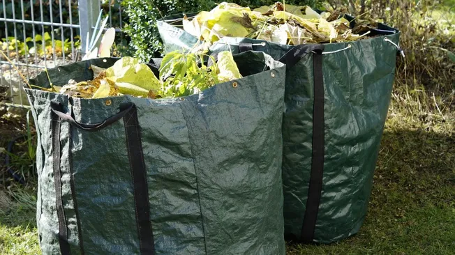 Waste Management Eden Prairie