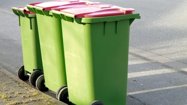 Waste Management Fort Myers Florida