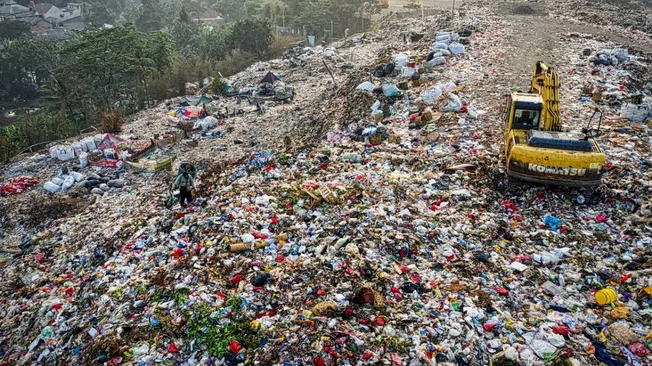 Waste Management Georgetown de