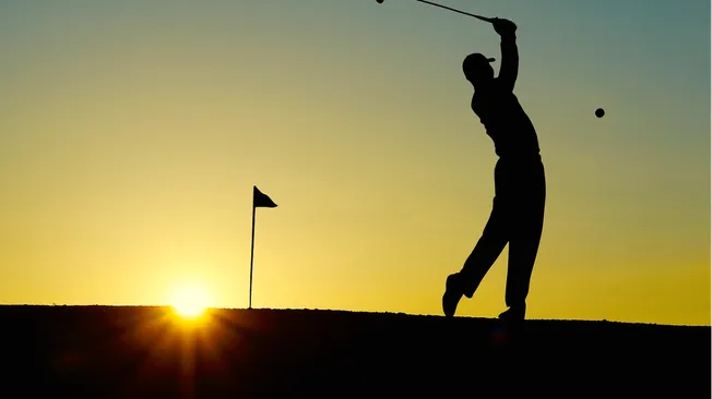 Waste Management Golf Courses