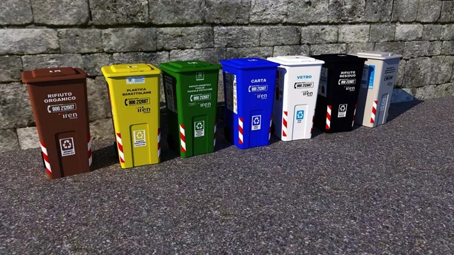 Waste Management Grand Rapids Minnesota
