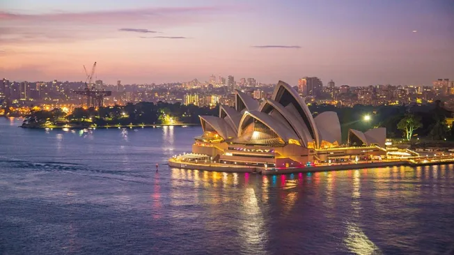 Waste Management in Australia