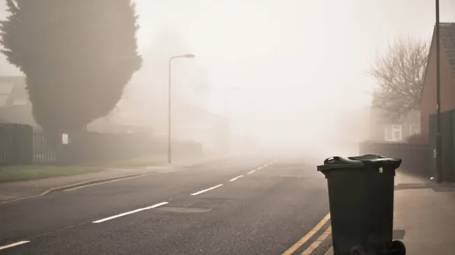 Waste Management in Palmdale