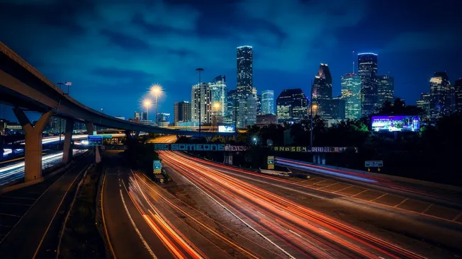 Waste Management Inc Houston