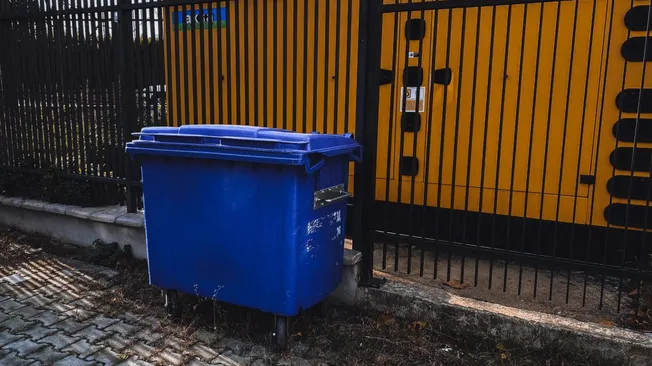 Waste Management Incorporated