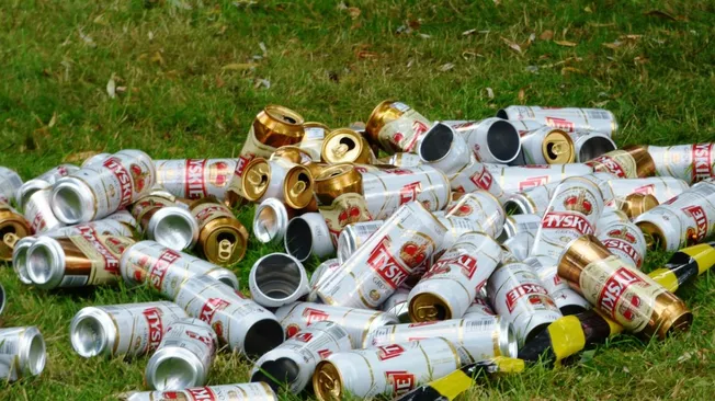 Waste Management Industry Overview