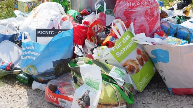 Waste Management Maple Ridge