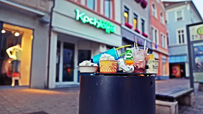 Waste Management Montgomery Alabama