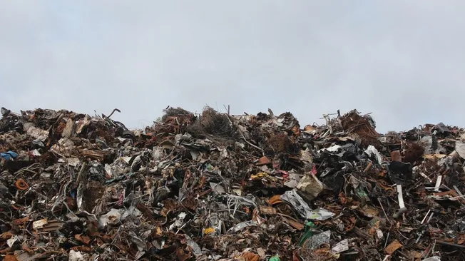 Waste Management Northern Ireland