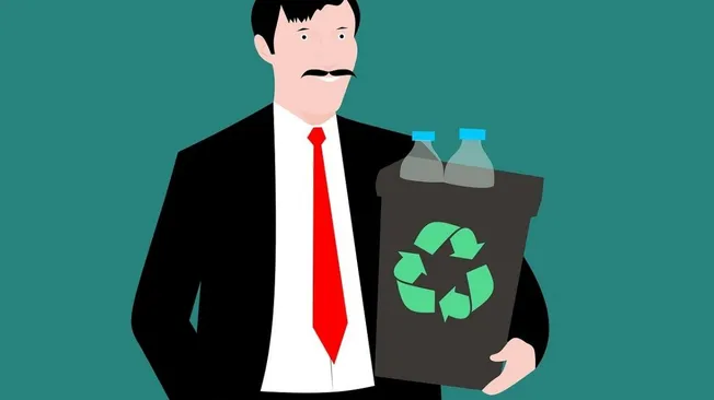 Waste Management Paperless Employee Website