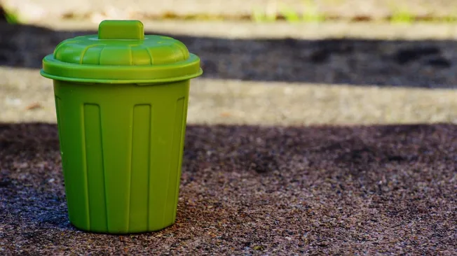 Waste Management Pontiac Michigan