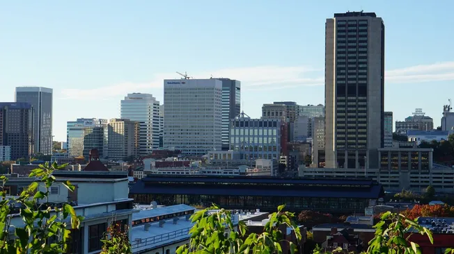 Waste Management Richmond Virginia