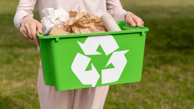 Waste Management Sacramento Jobs