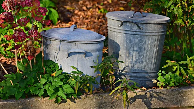 Waste Management Shamokin PA