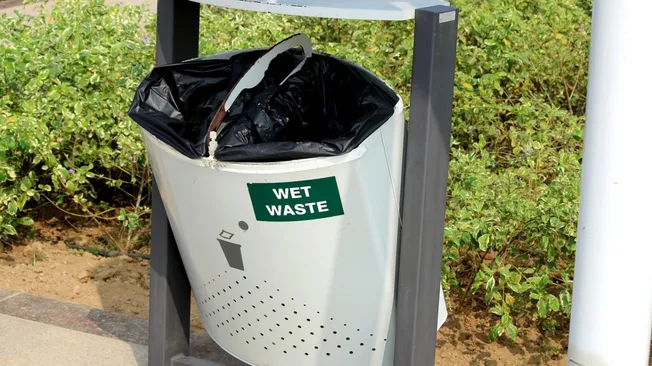 Waste Management Simi Valley ca