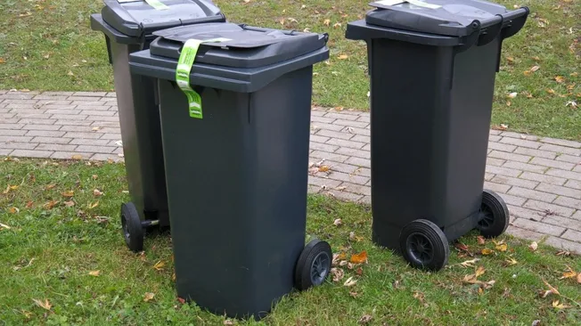 Waste Management System Definition