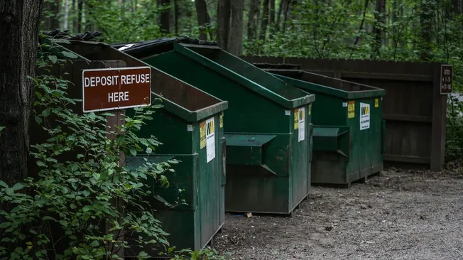Waterloo Region Waste Management