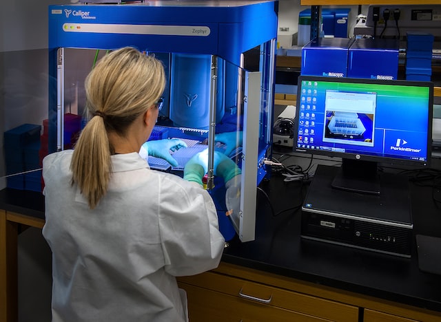 medical research