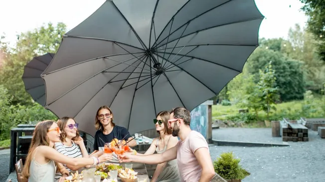 What is the Best Way to Make a Canopy for Your Home