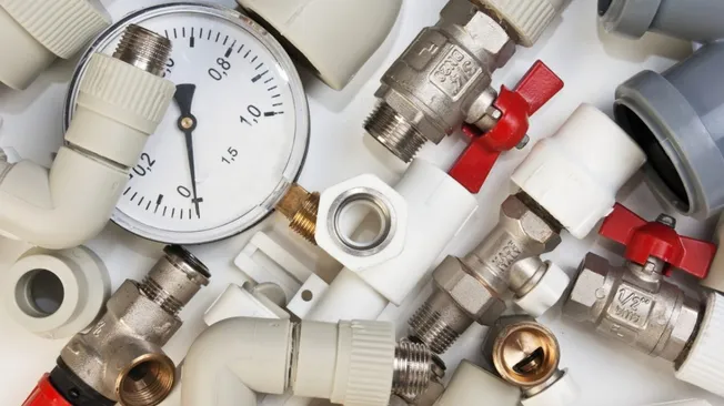 Why do you need pipeline fittings?