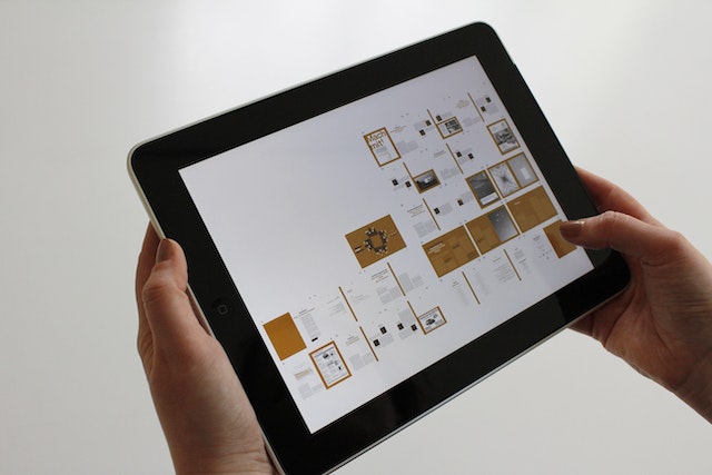 app-business-connection-device