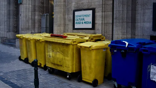 Winnipeg Waste Management