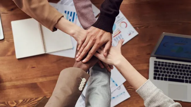 How to Support Your Team during Tough Times